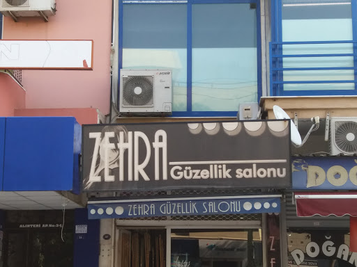 Zehra Güzellik Salonu