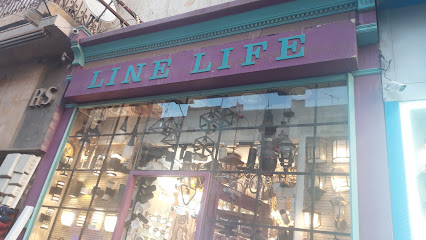 Line Life