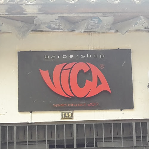 Opiniones de Vica en Huancayo - Barbería