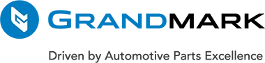 Grandmark Logo