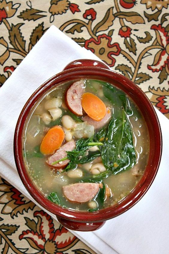 các món ăn cho 1 bữa tiệc nhỏ