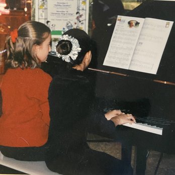 Miss Leesa Piano Lessons