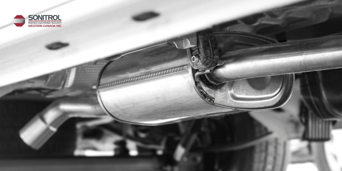 New Laws Haven’t Slowed Down Catalytic Converter Thefts