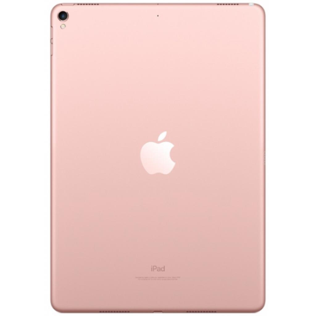 Тыльная сторона планшета Apple iPad Pro A1701 10.5
