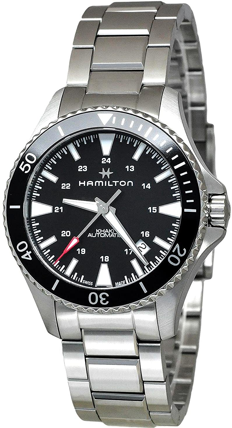 hamilton automatic watches 2