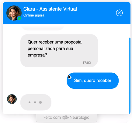 chatbot
