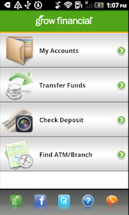 Download Grow Mobile Banking apk
