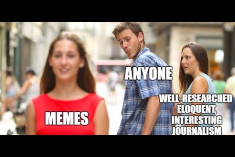 meme 示意圖-迷因英文 meme