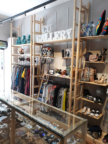 Opiniones de CU.gallery en Cuenca - Tienda de ropa
