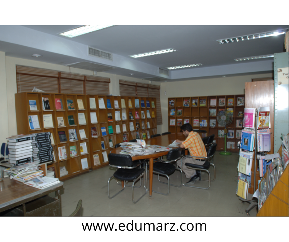 Scholarships at IIMC Delhi