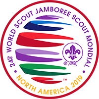 World Scouting Logo
