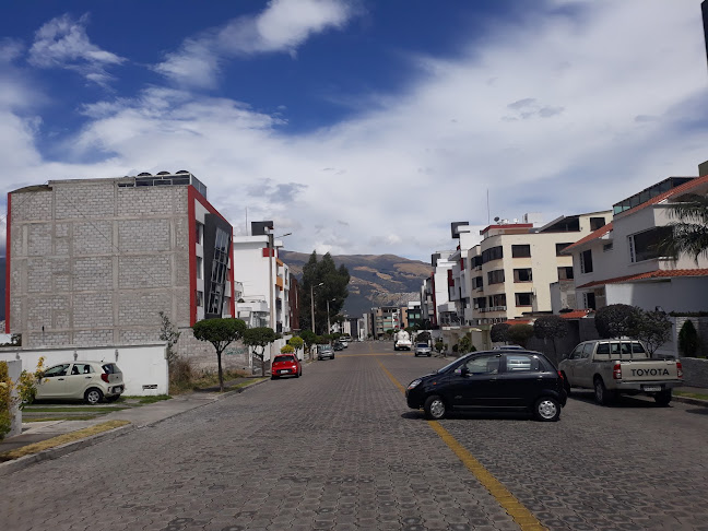 Opiniones de Electrosupplies en Quito - Tienda de móviles