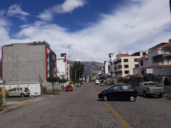 Electrosupplies - Quito