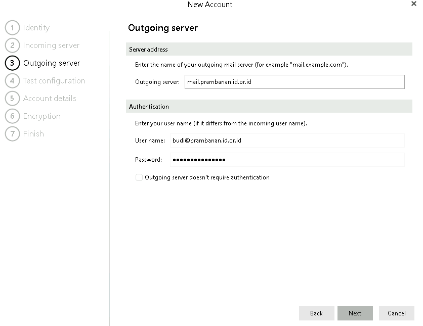 Apa itu eM Client? Pengertian dan Cara Setting Emailnya