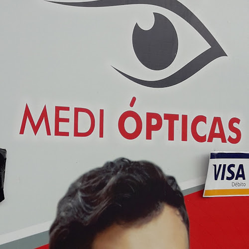 Opiniones de Medi Ópticas en Huancayo - Óptica