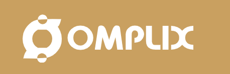 Omplix logo