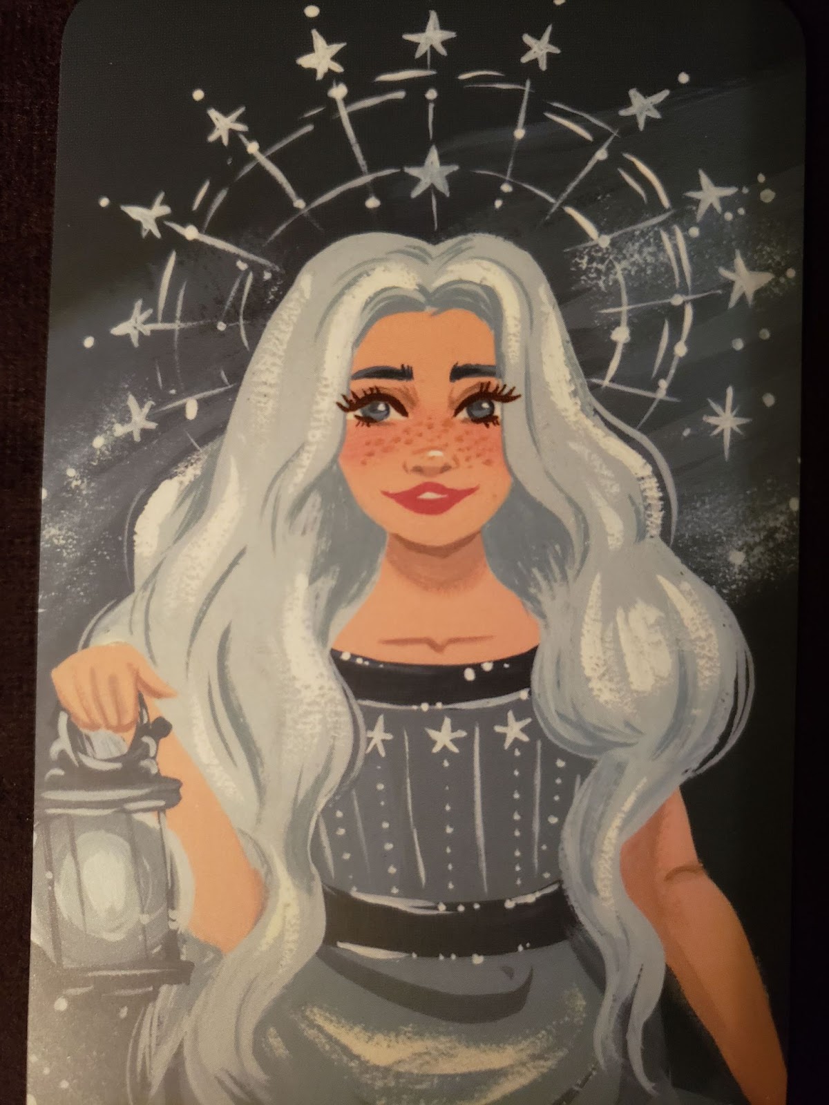 Goddess Erecura and her message for prosperity