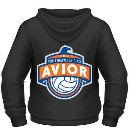 Bedrukte kleding op maat voor jouw volleybalvereniging | Shop snel |  Tshirtdeal