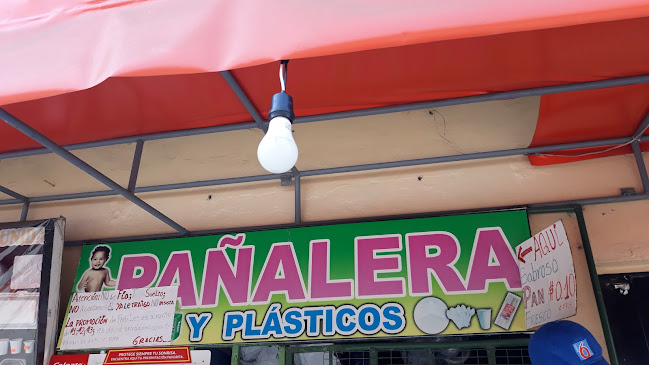 Opiniones de Pañalera Y Plásticos en Guayaquil - Tienda para bebés