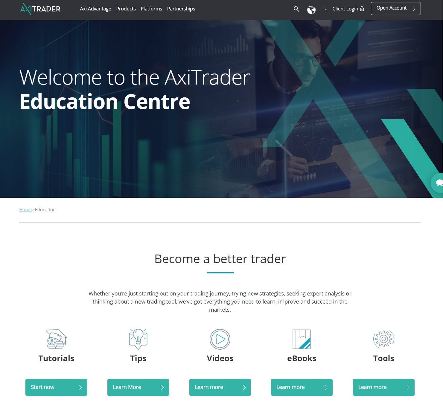 AxiTrader Review – Ultimate 2020 Review and Broker Guide