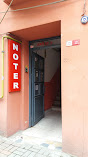 T.C. Sarıyer 1. Noterlığı