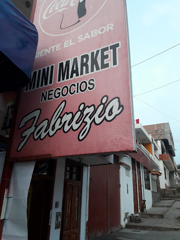 Mini Market Negocios Fabrizio - Tienda