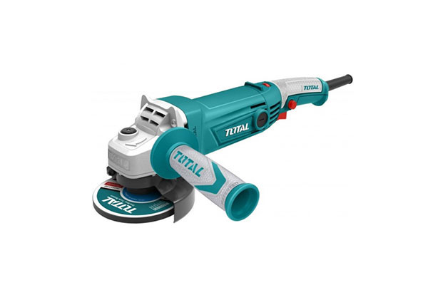 Máy Mài cầm tay 1010W Total TG1121006 (ảnh sưu tầm)