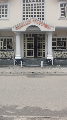 BenHarry Hotel And Suite, Plot 73, Victoria Street, Old Port Harcourt township, Nigeria, Ramen Restaurant, state Rivers
