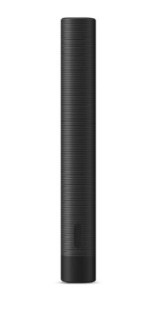Компактный портативный аккумулятор Huawei AP20Q 20000mAh Black