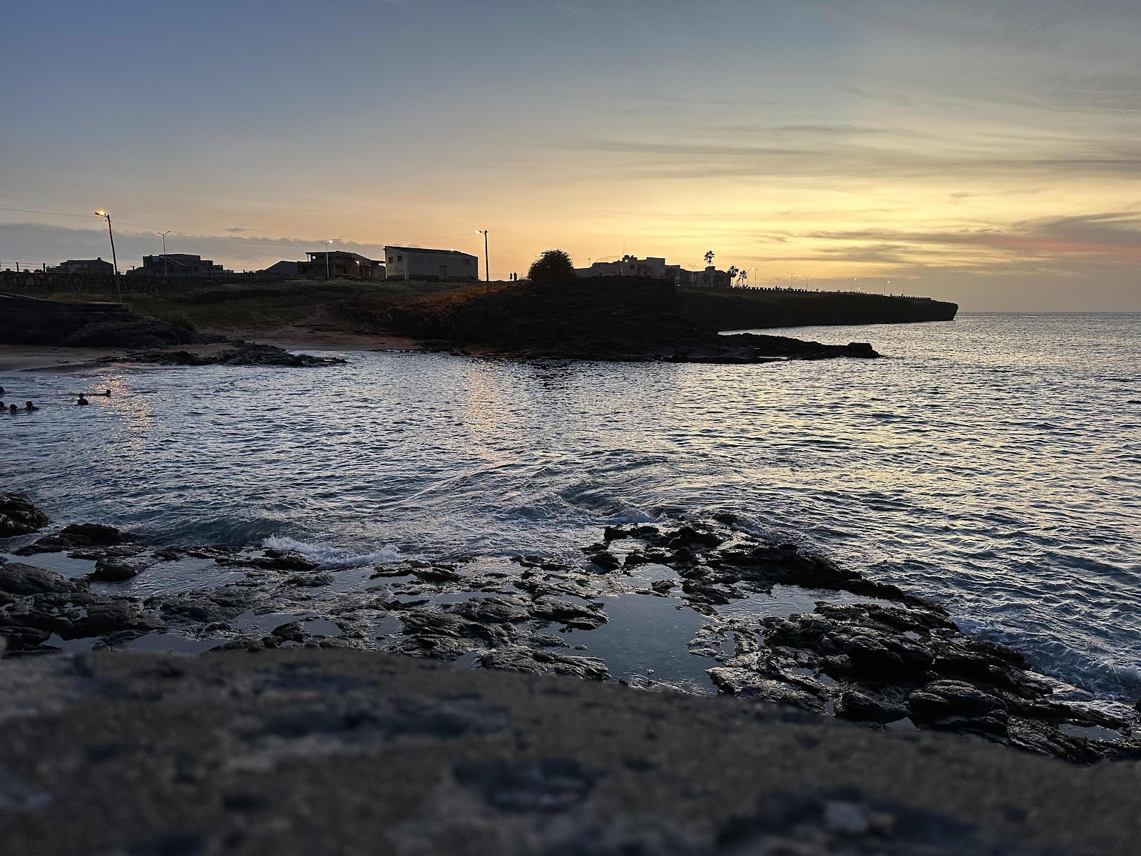 Tarrafal, Santiago, Cabo Verde