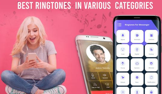 Message Ringtones MP3 With High Quality - New Song Ringtone 2021