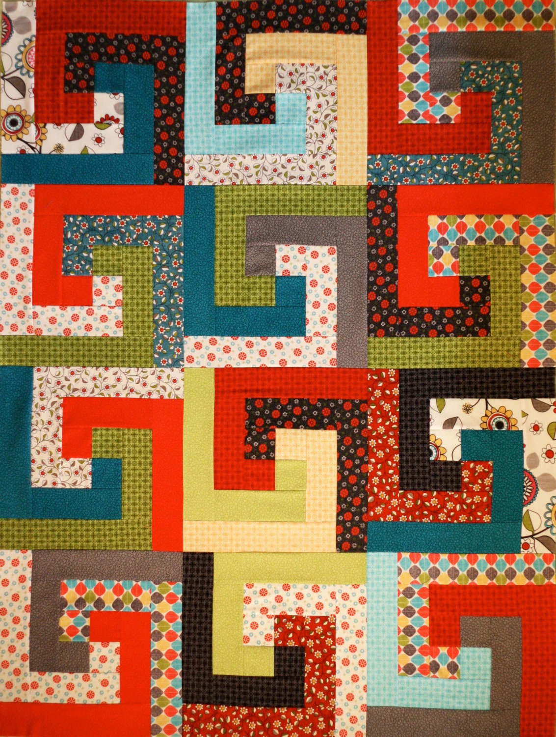 quilt strip patterns