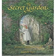 he Secret Garden