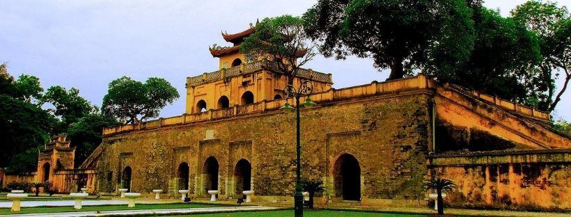 La Cité Impériale de Thang Long