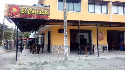 El Corralito - Calle 18, Av. Sta. Mónica #17-65, Dosquebradas, Risaralda, Colombia