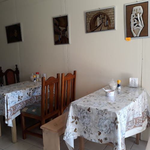 Opiniones de La Avelina en Quito - Heladería