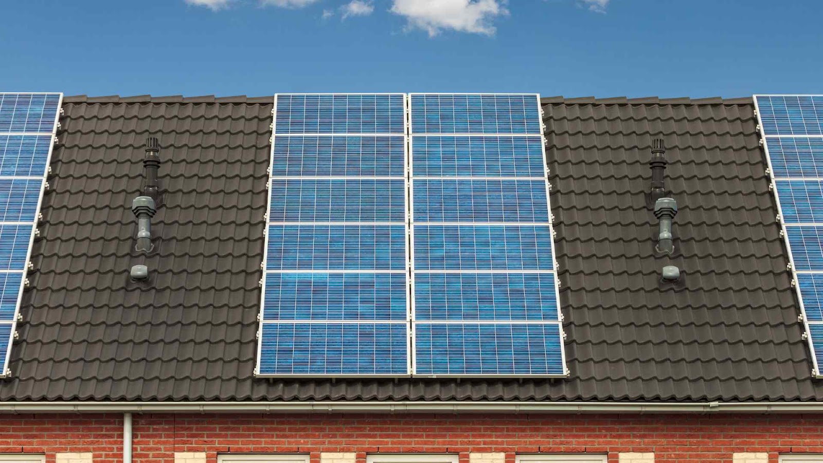 Penghematan Energi dengan Panel Surya Terbaik untuk Masa Depan yang Lebih Terang 