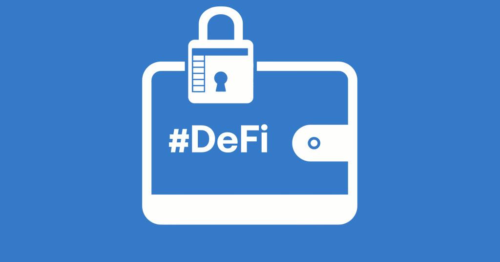 DeFi security risks - Is it safe to connect wallet to DeFi platforms?