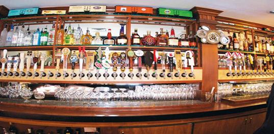 7 Top Taprooms