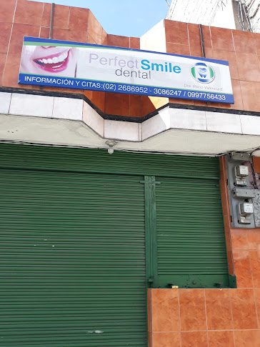 Opiniones de Perfect Smile Dental en Quito - Dentista