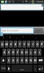 Perfect Keyboard Free apk Review