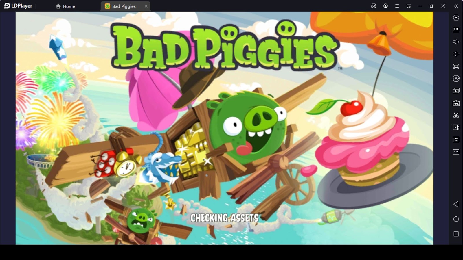 Bad Piggies - ALL 1 STAR ITEM (Hidden Loot Crates) 