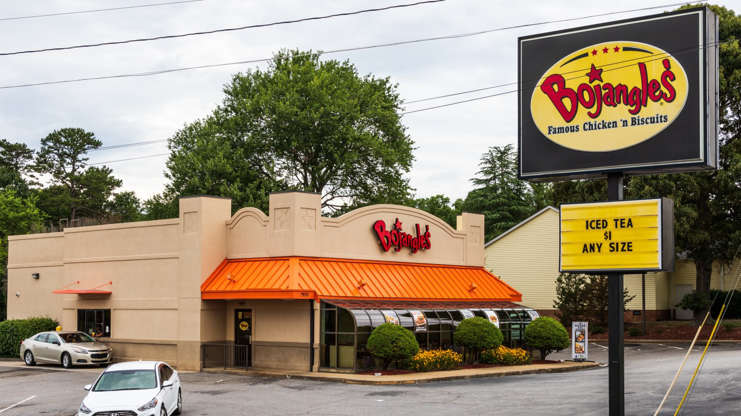 Bojangles