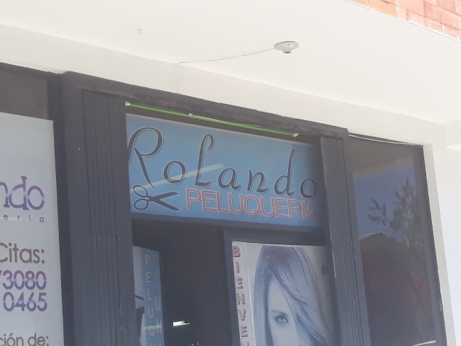 Rolando Peluqueria - Barbería