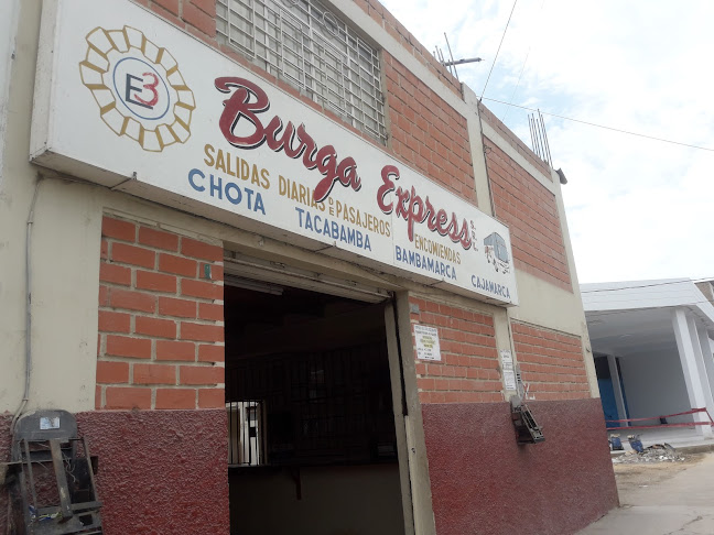 Opiniones de Burga Express en Chiclayo - Servicio de taxis