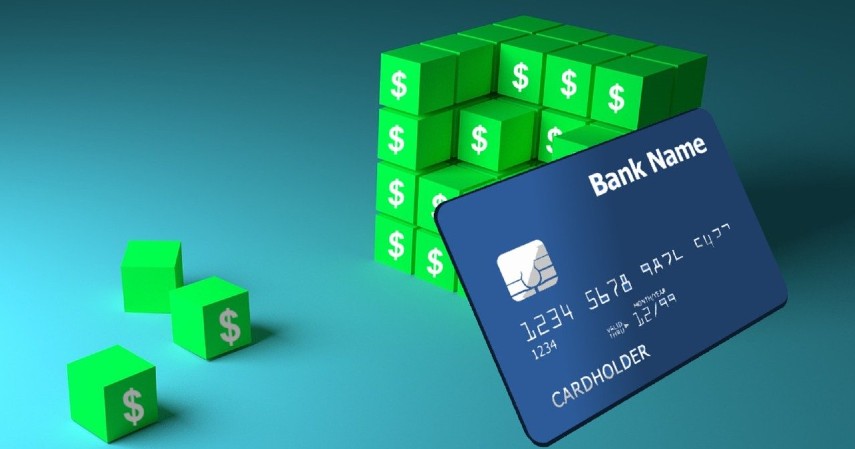 Menaikkan skor kredit - Keuntungan dan Kerugian Menaikkan Limit Kartu Kredit