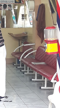 Barberia Continental - Barbería