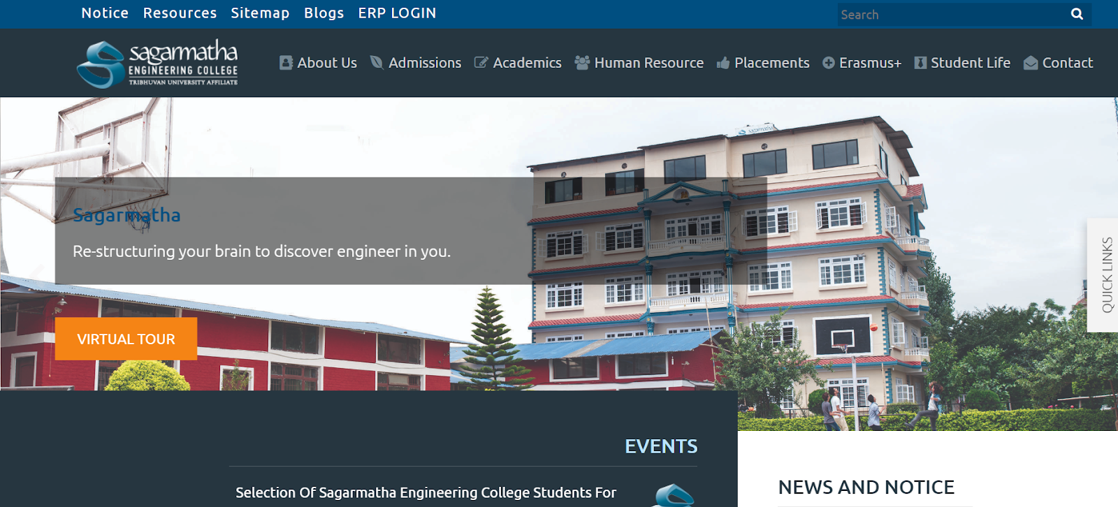 Best BSc. CSIT Colleges in Nepal