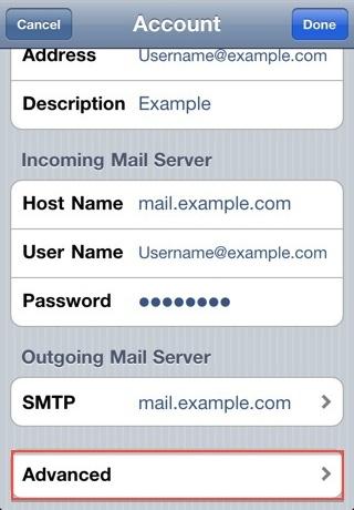 https://tutorials.bluehost.com/help_media/iphone_imap_settings.jpg