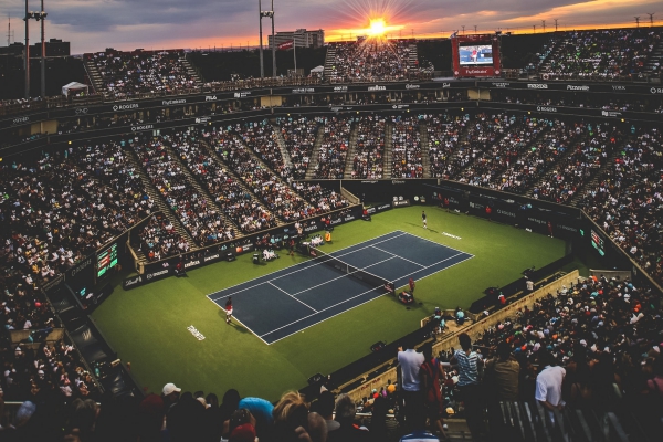 What Are Tennis Courts Made Of? (The 11 Surfaces) - My Tennis HQ